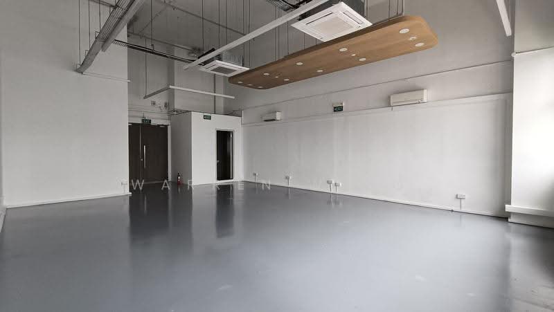 CT Hub 2, 114 Lavender Street, Balestier / Toa Payoh, 936 sqft, Light Industrial (B1) For Sale, by Warren Wong, 500288073 - Interior - CommercialGuru.com.sg