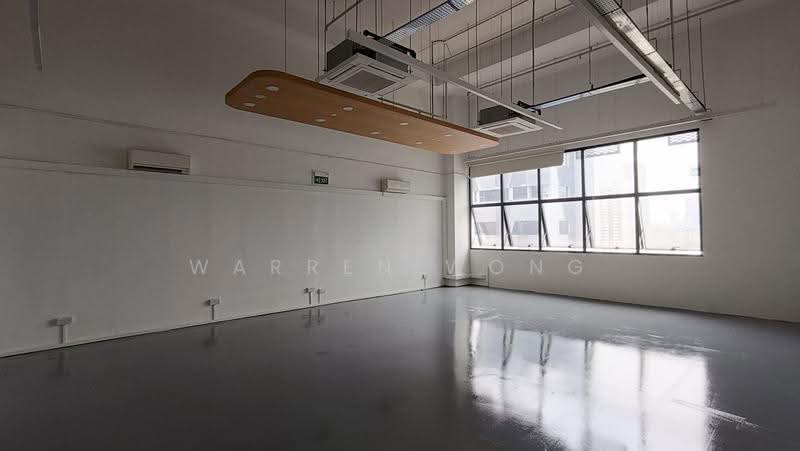 CT Hub 2, 114 Lavender Street, Balestier / Toa Payoh, 936 sqft, Light Industrial (B1) For Sale, by Warren Wong, 500288073 - Interior - CommercialGuru.com.sg
