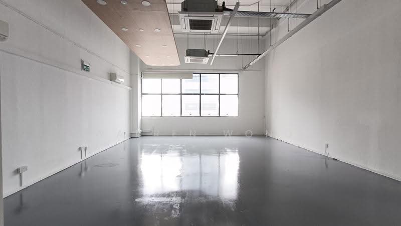 CT Hub 2, 114 Lavender Street, Balestier / Toa Payoh, 936 sqft, Light Industrial (B1) For Sale, by Warren Wong, 500288073 - Interior - CommercialGuru.com.sg