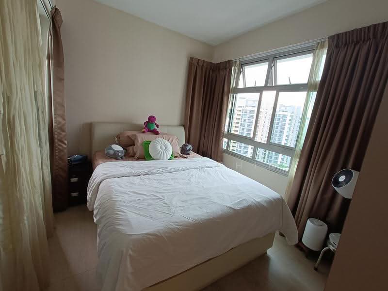 602B Punggol Central, 602B Punggol Central, Hougang / Punggol / Sengkang, 1 Bedroom, 538 sqft, HDB Flat For Rent, by Evelyn Chin, 500288074 - Bedroom - PropertyGuru.com.sg