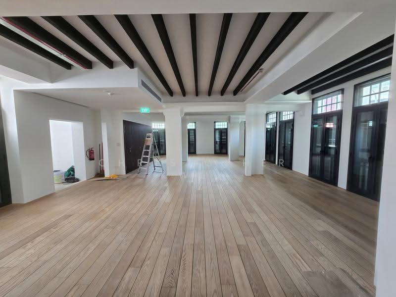 Keong Siak Road Shophouse, Chinatown / Tanjong Pagar, 5,158 sqft, Office For Rent, by Christopher Kwek, 500288076 - Interior - CommercialGuru.com.sg