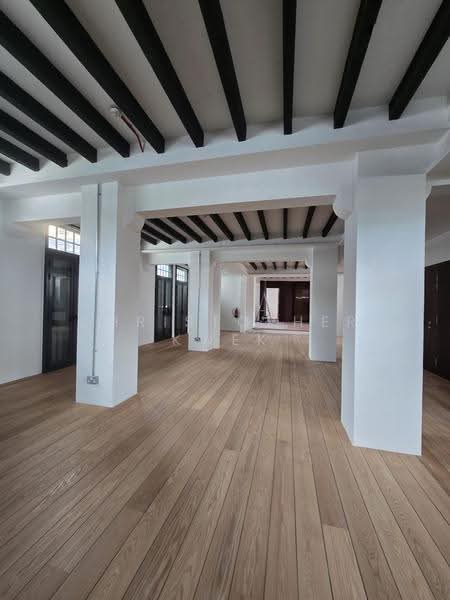 Keong Siak Road Shophouse, Chinatown / Tanjong Pagar, 5,158 sqft, Office For Rent, by Christopher Kwek, 500288076 - Interior - CommercialGuru.com.sg