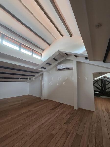 Keong Siak Road Shophouse, Chinatown / Tanjong Pagar, 5,158 sqft, Office For Rent, by Christopher Kwek, 500288076 - Interior - CommercialGuru.com.sg