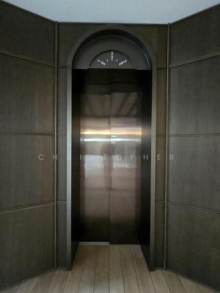 Keong Siak Road Shophouse, Chinatown / Tanjong Pagar, 5,158 sqft, Office For Rent, by Christopher Kwek, 500288076 - Lobby - CommercialGuru.com.sg