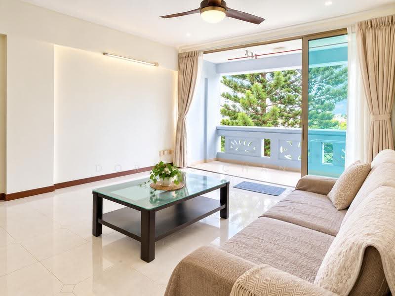 Orchid Park Condominium, 81 Yishun Street 81, Sembawang / Yishun, 3 Bedrooms, 1,250 sqft, Condominium For Sale, by Dorcas Chan, 500288077 - Living Room - PropertyGuru.com.sg