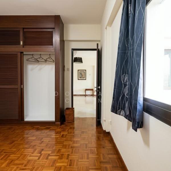 Orchid Park Condominium, 81 Yishun Street 81, Sembawang / Yishun, 3 Bedrooms, 1,250 sqft, Condominium For Sale, by Dorcas Chan, 500288077 - Bedroom - PropertyGuru.com.sg