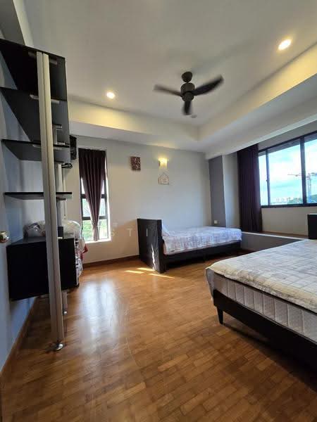 Raintree Valley, Munshi Abdullah Walk, Mandai / Upper Thomson, 4 Bedrooms, 3,200 sqft, Detached House For Rent, by Justin Lee, 500288078 - Bedroom - PropertyGuru.com.sg