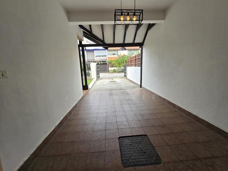Raintree Valley, Munshi Abdullah Walk, Mandai / Upper Thomson, 4 Bedrooms, 3,200 sqft, Detached House For Rent, by Justin Lee, 500288078 - Exterior - PropertyGuru.com.sg