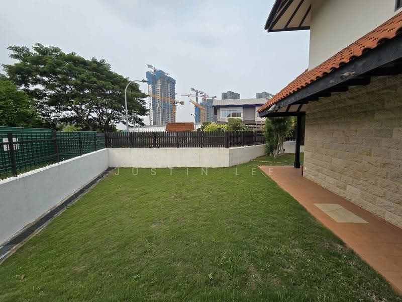 Raintree Valley, Munshi Abdullah Walk, Mandai / Upper Thomson, 4 Bedrooms, 3,200 sqft, Detached House For Rent, by Justin Lee, 500288078 - Exterior - PropertyGuru.com.sg
