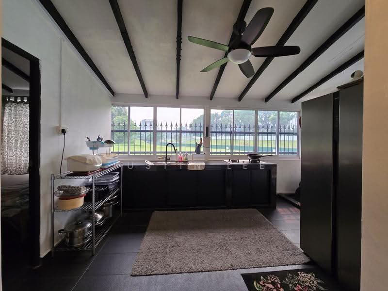 Raintree Valley, Munshi Abdullah Walk, Mandai / Upper Thomson, 4 Bedrooms, 3,200 sqft, Detached House For Rent, by Justin Lee, 500288078 - Kitchen - PropertyGuru.com.sg