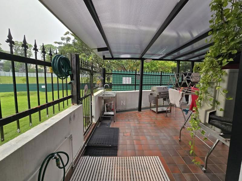 Raintree Valley, Munshi Abdullah Walk, Mandai / Upper Thomson, 4 Bedrooms, 3,200 sqft, Detached House For Rent, by Justin Lee, 500288078 - Exterior - PropertyGuru.com.sg