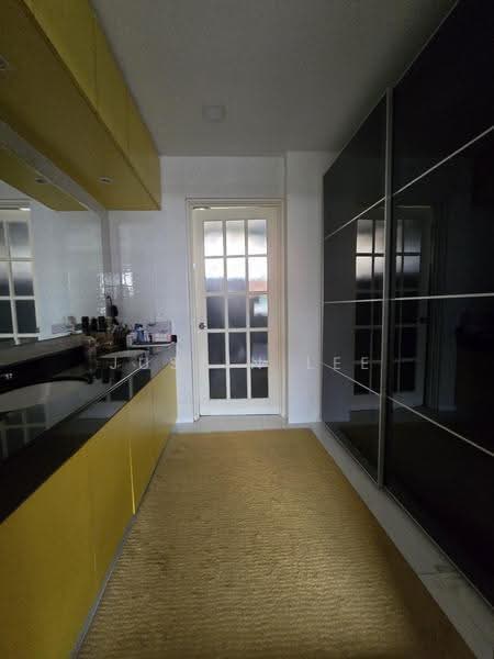Raintree Valley, Munshi Abdullah Walk, Mandai / Upper Thomson, 4 Bedrooms, 3,200 sqft, Detached House For Rent, by Justin Lee, 500288078 - Kitchen - PropertyGuru.com.sg