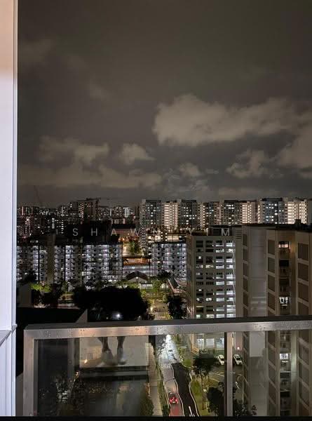Waterbank at Dakota, 70 Dakota Crescent, Eunos / Geylang / Paya Lebar, 1 Bedroom, 484 sqft, Condominium For Sale, by Shawn Yim, 500288081 - Exterior - PropertyGuru.com.sg