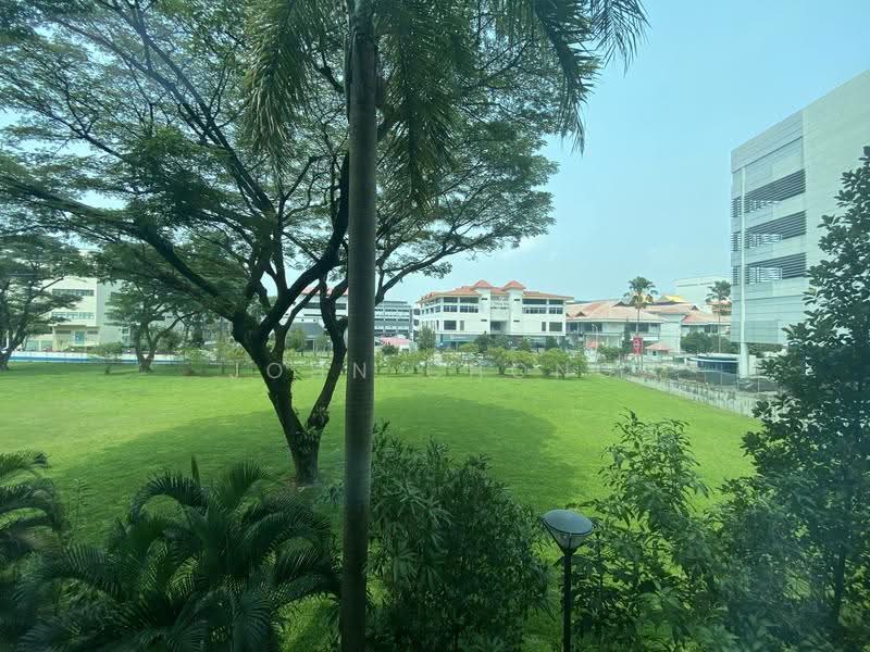 Automobile Megamart, 61 Ubi Avenue 2, Eunos / Geylang / Paya Lebar, 2,992 sqft, Light Industrial (B1) For Sale, by John Chong, 500288083 - Exterior - CommercialGuru.com.sg