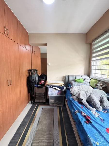 454 Fajar Road, 454 Fajar Road, Dairy Farm / Bukit Panjang / Choa Chu Kang, 2 Bedrooms, 731 sqft, HDB Flat For Sale, by Rusydi Yusoff, 500288085 - Bedroom - PropertyGuru.com.sg