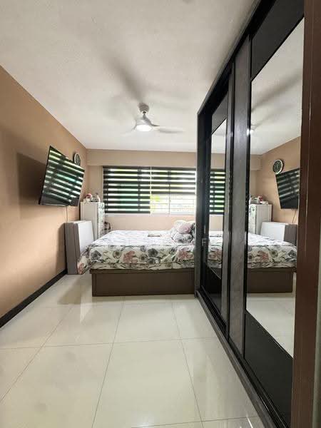 454 Fajar Road, 454 Fajar Road, Dairy Farm / Bukit Panjang / Choa Chu Kang, 2 Bedrooms, 731 sqft, HDB Flat For Sale, by Rusydi Yusoff, 500288085 - Bedroom - PropertyGuru.com.sg