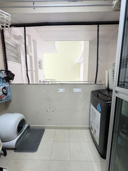 454 Fajar Road, 454 Fajar Road, Dairy Farm / Bukit Panjang / Choa Chu Kang, 2 Bedrooms, 731 sqft, HDB Flat For Sale, by Rusydi Yusoff, 500288085 - Balcony - PropertyGuru.com.sg