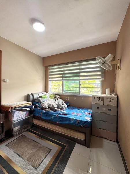 454 Fajar Road, 454 Fajar Road, Dairy Farm / Bukit Panjang / Choa Chu Kang, 2 Bedrooms, 731 sqft, HDB Flat For Sale, by Rusydi Yusoff, 500288085 - Bedroom - PropertyGuru.com.sg