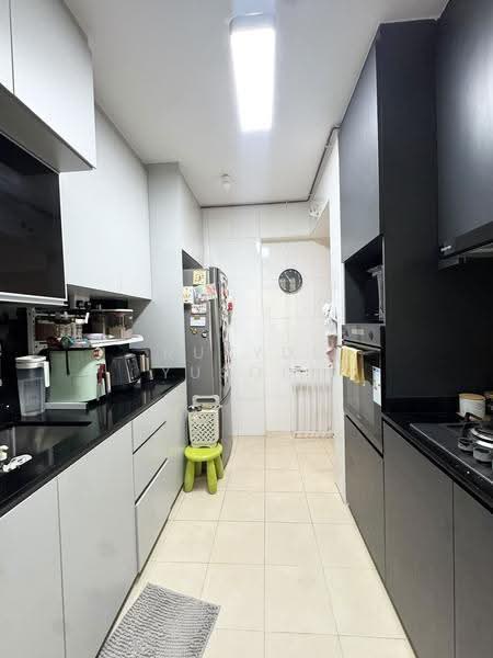 454 Fajar Road, 454 Fajar Road, Dairy Farm / Bukit Panjang / Choa Chu Kang, 2 Bedrooms, 731 sqft, HDB Flat For Sale, by Rusydi Yusoff, 500288085 - Kitchen - PropertyGuru.com.sg