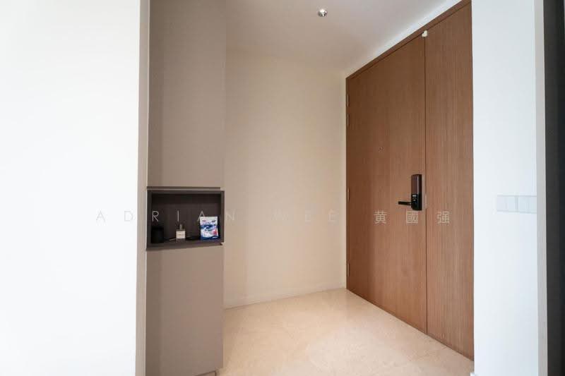 Verdale, 10 De Souza Avenue, Clementi Park / Upper Bukit Timah, 1 Bedroom, 732 sqft, Condominium For Sale, by Adrian Wee 黄國强, 500288089 - Entrance - PropertyGuru.com.sg
