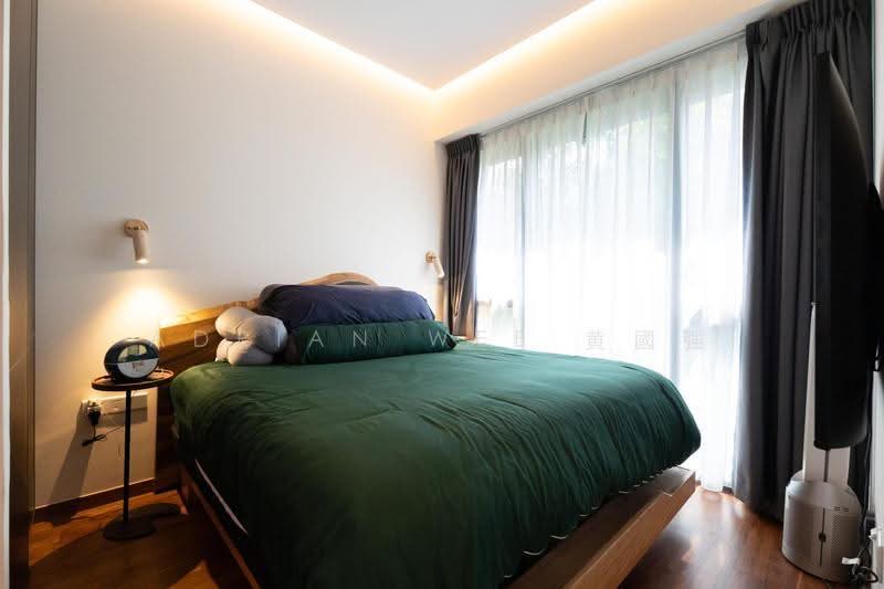 Verdale, 10 De Souza Avenue, Clementi Park / Upper Bukit Timah, 1 Bedroom, 732 sqft, Condominium For Sale, by Adrian Wee 黄國强, 500288089 - Bedroom - PropertyGuru.com.sg