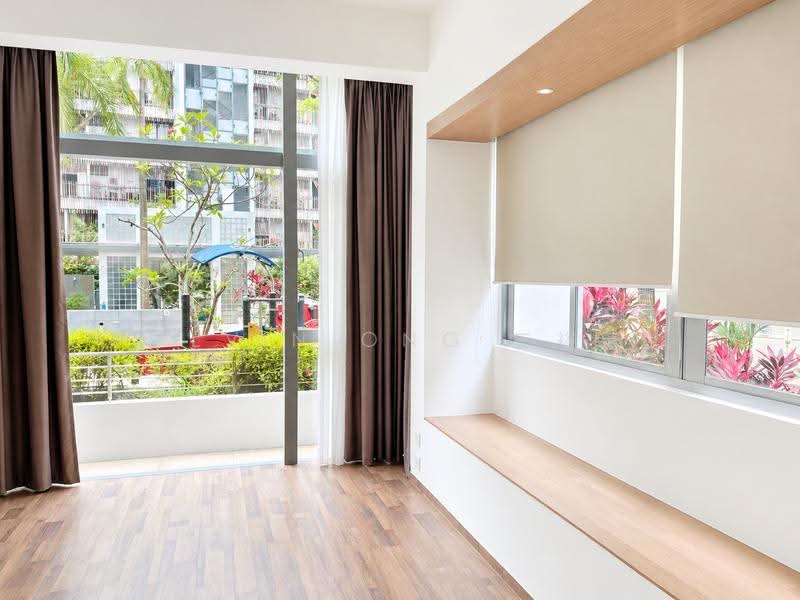 Balmoral Heights, 8 Balmoral Crescent, Tanglin / Holland / Bukit Timah, 3 Bedrooms, 1,604 sqft, Apartment For Sale, by Alvin Ong 王裕清, 500288090 - Living Room - PropertyGuru.com.sg