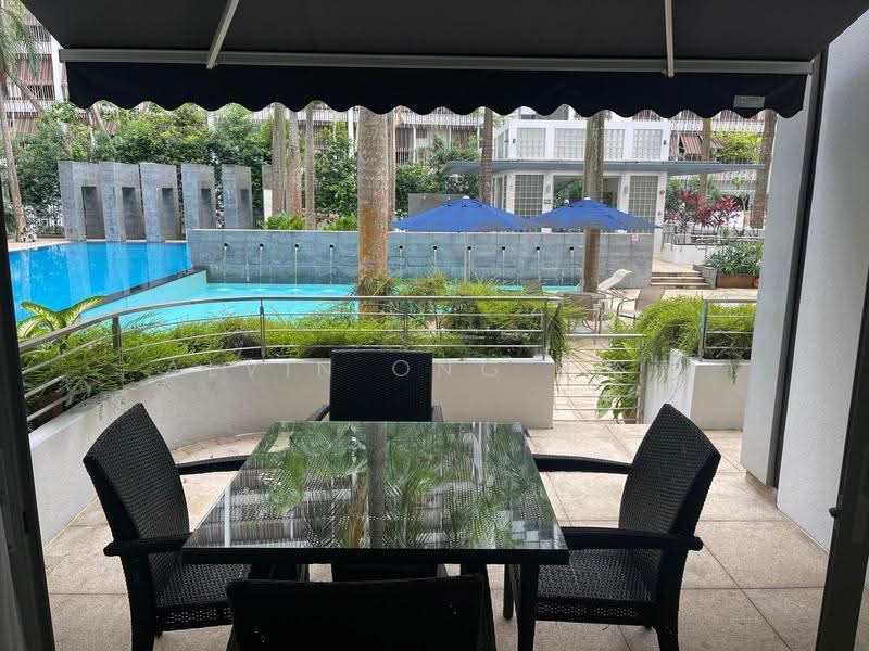 Balmoral Heights, 8 Balmoral Crescent, Tanglin / Holland / Bukit Timah, 3 Bedrooms, 1,604 sqft, Apartment For Sale, by Alvin Ong 王裕清, 500288090 - Exterior - PropertyGuru.com.sg