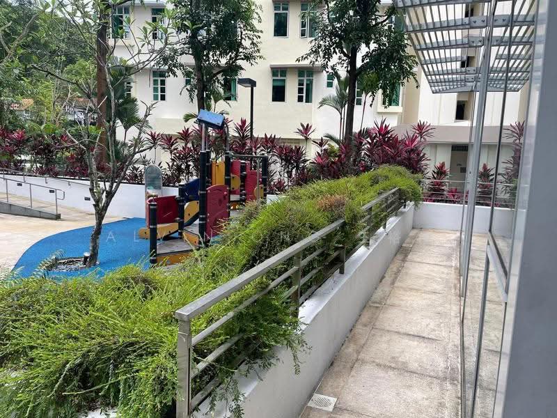 Balmoral Heights, 8 Balmoral Crescent, Tanglin / Holland / Bukit Timah, 3 Bedrooms, 1,604 sqft, Apartment For Sale, by Alvin Ong 王裕清, 500288090 - Exterior - PropertyGuru.com.sg