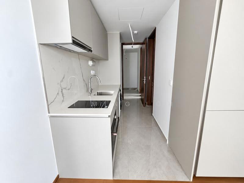 Grand Dunman, 6 Dunman Road, East Coast / Marine Parade, Studio, 350 sqft, Condominium For Rent, by Yi Ming Loh, 500288091 - Kitchen - PropertyGuru.com.sg