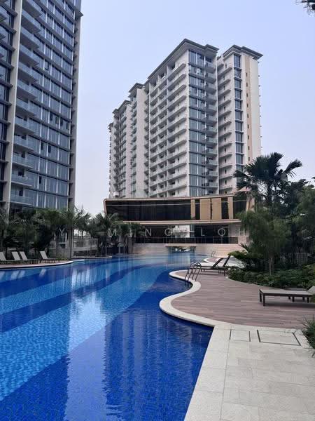 Grand Dunman, 6 Dunman Road, East Coast / Marine Parade, Studio, 350 sqft, Condominium For Rent, by Yi Ming Loh, 500288091 - Exterior - PropertyGuru.com.sg