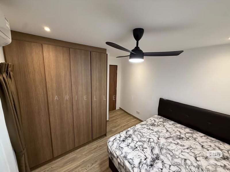Lakepoint Condo, 2 Lakepoint Drive, Boon Lay / Jurong / Tuas, Room Rental, 200 sqft, Condominium For Rent, by Arielle Tang, 500288094 - Bedroom - PropertyGuru.com.sg