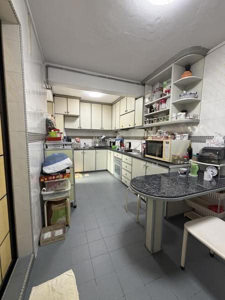107 Spottiswoode Park Road, 107 Spottiswoode Park Road, Chinatown / Tanjong Pagar, 3 Bedrooms, 1,270 sqft, Apartment For Sale, by Mark LIM, 500288095 - PropertyGuru.com.sg