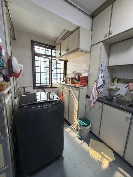 107 Spottiswoode Park Road, 107 Spottiswoode Park Road, Chinatown / Tanjong Pagar, 3 Bedrooms, 1,270 sqft, Apartment For Sale, by Mark LIM, 500288095 - PropertyGuru.com.sg