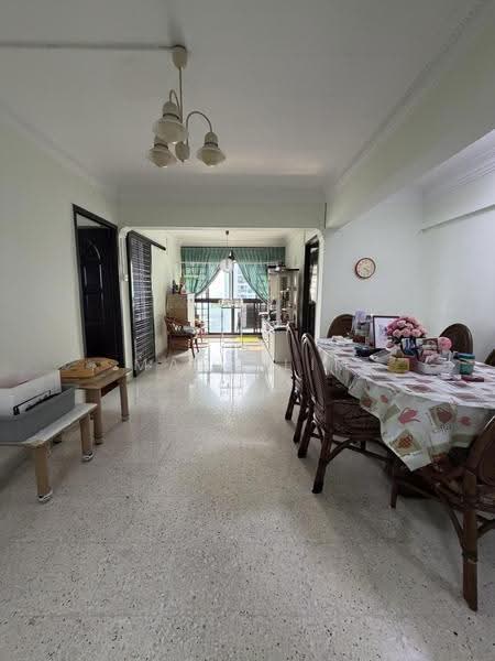 107 Spottiswoode Park Road, 107 Spottiswoode Park Road, Chinatown / Tanjong Pagar, 3 Bedrooms, 1,270 sqft, Apartment For Sale, by Mark LIM, 500288095 - PropertyGuru.com.sg