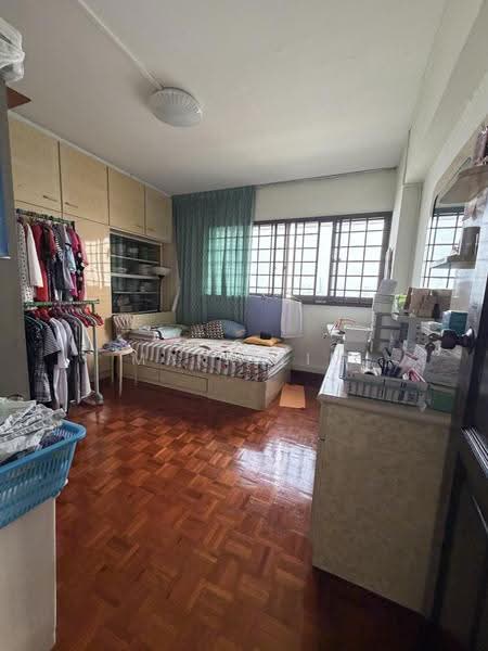 107 Spottiswoode Park Road, 107 Spottiswoode Park Road, Chinatown / Tanjong Pagar, 3 Bedrooms, 1,270 sqft, Apartment For Sale, by Mark LIM, 500288095 - PropertyGuru.com.sg