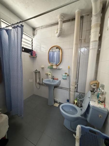 107 Spottiswoode Park Road, 107 Spottiswoode Park Road, Chinatown / Tanjong Pagar, 3 Bedrooms, 1,270 sqft, Apartment For Sale, by Mark LIM, 500288095 - PropertyGuru.com.sg