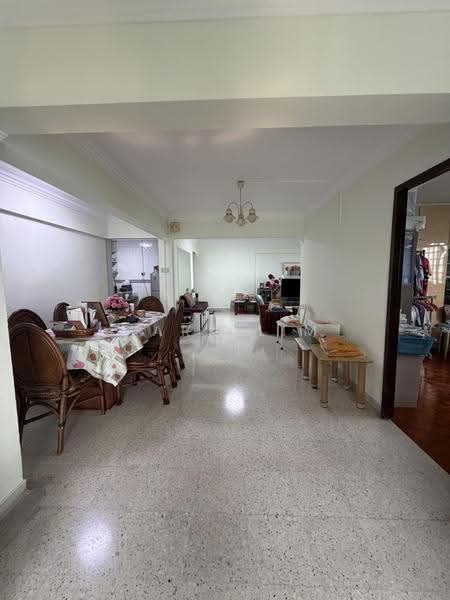 107 Spottiswoode Park Road, 107 Spottiswoode Park Road, Chinatown / Tanjong Pagar, 3 Bedrooms, 1,270 sqft, Apartment For Sale, by Mark LIM, 500288095 - PropertyGuru.com.sg