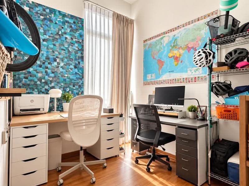 The Skywoods, 3 Dairy Farm Heights, Dairy Farm / Bukit Panjang / Choa Chu Kang, 3 Bedrooms, 1,098 sqft, Condominium For Sale, by Willmen Low, 500288099 - Study - PropertyGuru.com.sg