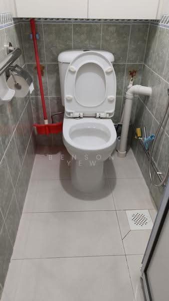 23 Toa Payoh East, 23 Toa Payoh East, Balestier / Toa Payoh, Room Rental, 100 sqft, HDB Flat For Rent, by Benson Yew, 500288102 - PropertyGuru.com.sg