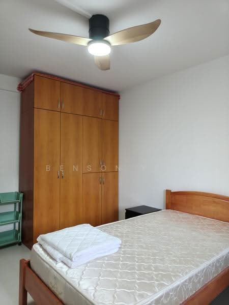 23 Toa Payoh East, 23 Toa Payoh East, Balestier / Toa Payoh, Room Rental, 100 sqft, HDB Flat For Rent, by Benson Yew, 500288102 - Bedroom - PropertyGuru.com.sg