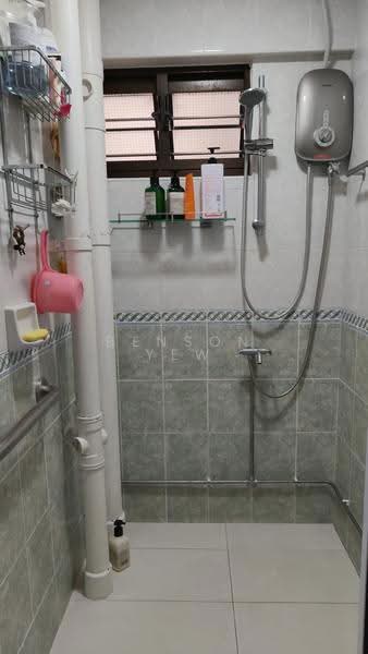 23 Toa Payoh East, 23 Toa Payoh East, Balestier / Toa Payoh, Room Rental, 100 sqft, HDB Flat For Rent, by Benson Yew, 500288102 - Bathroom - PropertyGuru.com.sg