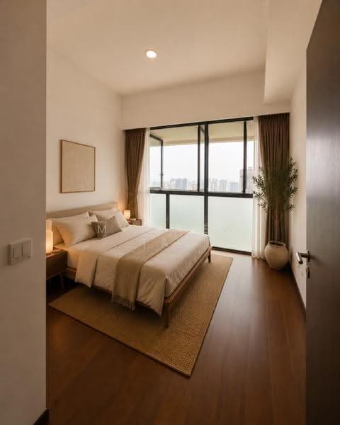 One Pearl Bank, 1 Pearl Bank, Alexandra / Commonwealth, 3 Bedrooms, 1,152 sqft, Condominium For Sale, by Matthew Tan, 500288110 - PropertyGuru.com.sg