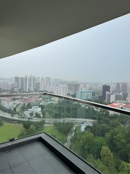 One Pearl Bank, 1 Pearl Bank, Alexandra / Commonwealth, 3 Bedrooms, 1,152 sqft, Condominium For Sale, by Matthew Tan, 500288110 - PropertyGuru.com.sg