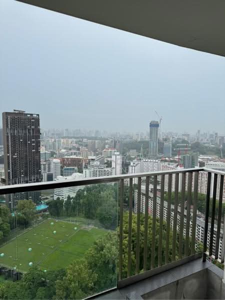 One Pearl Bank, 1 Pearl Bank, Alexandra / Commonwealth, 3 Bedrooms, 1,152 sqft, Condominium For Sale, by Matthew Tan, 500288110 - PropertyGuru.com.sg