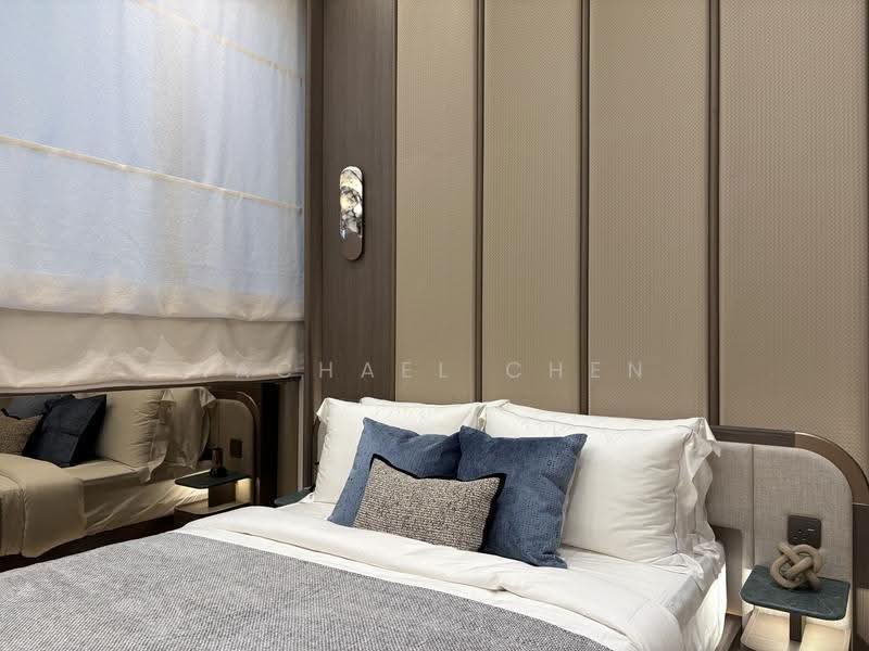 Amberwood at Holland, Tanglin / Holland / Bukit Timah, 5 Bedrooms, 1,561 sqft, Condominium For Sale, by Rachael Chen, 500288111 - Bedroom - PropertyGuru.com.sg
