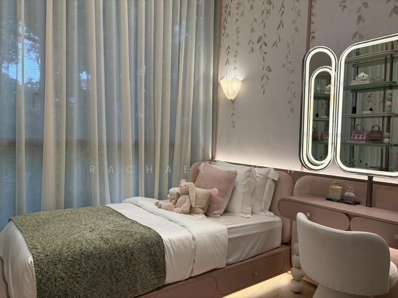 Amberwood at Holland, Tanglin / Holland / Bukit Timah, 5 Bedrooms, 1,561 sqft, Condominium For Sale, by Rachael Chen, 500288111 - Bedroom - PropertyGuru.com.sg
