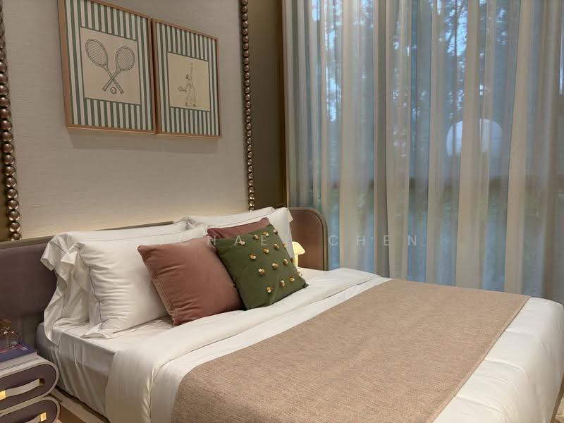 Amberwood at Holland, Tanglin / Holland / Bukit Timah, 5 Bedrooms, 1,561 sqft, Condominium For Sale, by Rachael Chen, 500288111 - Bedroom - PropertyGuru.com.sg