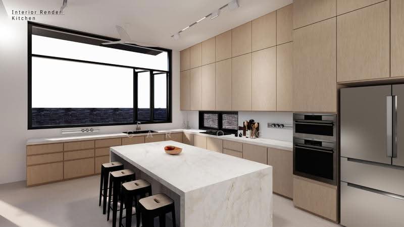 Telok Kurau, East Coast / Marine Parade, 10+ Bedrooms, 11,000 sqft, Detached House For Sale, by Gary Ong, 500288112 - Kitchen - PropertyGuru.com.sg