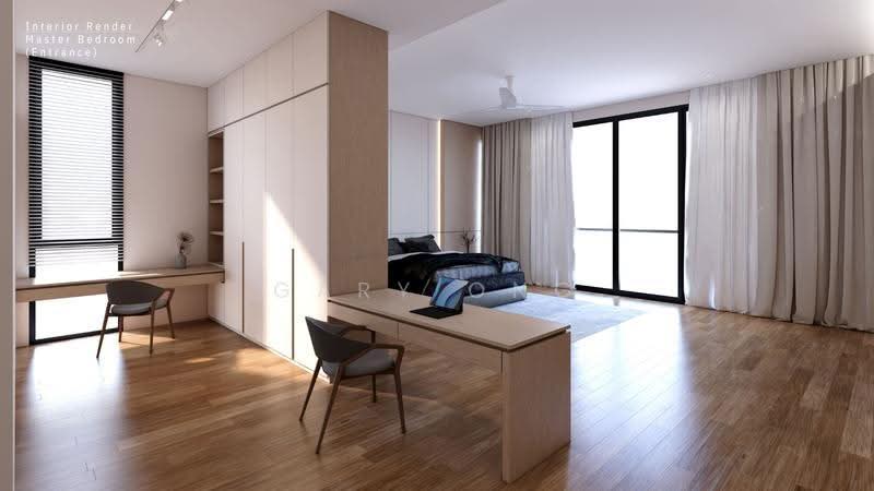Telok Kurau, East Coast / Marine Parade, 10+ Bedrooms, 11,000 sqft, Detached House For Sale, by Gary Ong, 500288112 - Master Bedroom - PropertyGuru.com.sg
