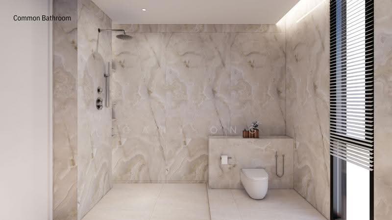 Telok Kurau, East Coast / Marine Parade, 10+ Bedrooms, 11,000 sqft, Detached House For Sale, by Gary Ong, 500288112 - Bathroom - PropertyGuru.com.sg